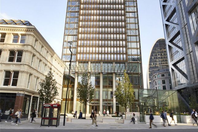 One Bishopsgate Plaza, Houndsditch, London photo 4