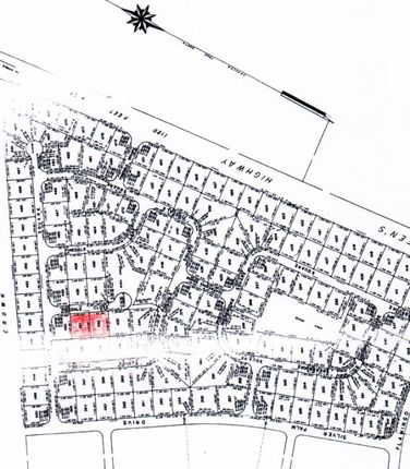 Land for sale in Andros Island, The Bahamas