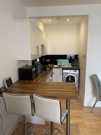 42 Chapel Street, Aberdeen, AB10 1SP, Ground Floor photo 4