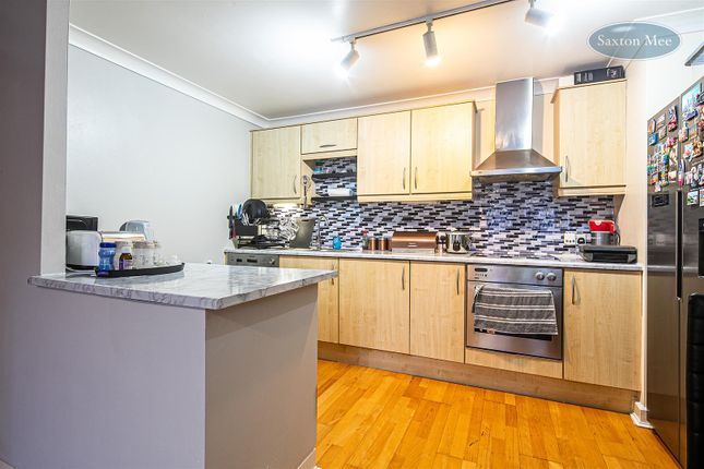 Flat 94, Cracknell, Millsands, Sheffield photo 2