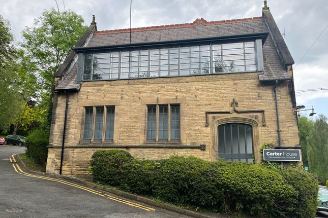 Office to let in Pelaw Leazes Lane, Durham