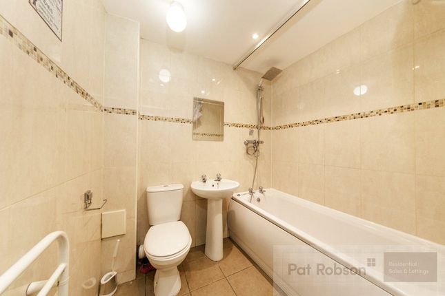 Evergreen Court, Cramlington photo 5