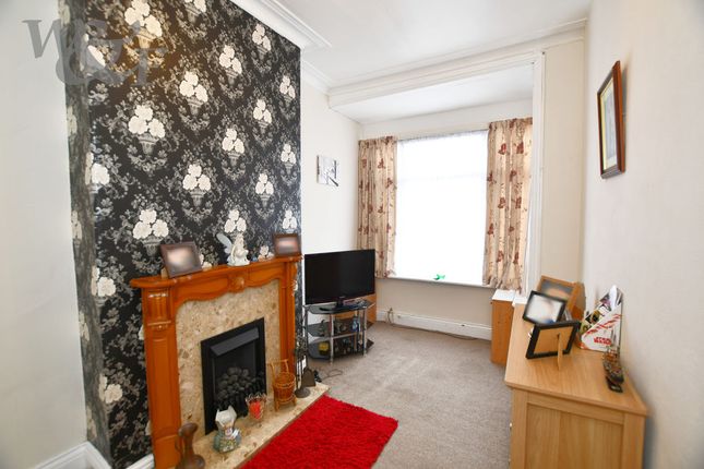 105, Abbey Road, Birmingham photo 2