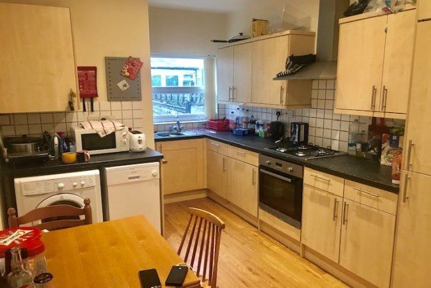 Semi-detached house to rent in Hawksworth Road, Nottingham