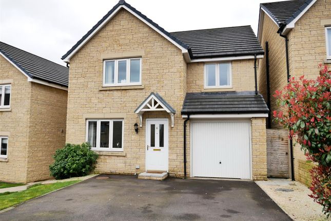 Detached house for sale in Ramsay Road, Calne