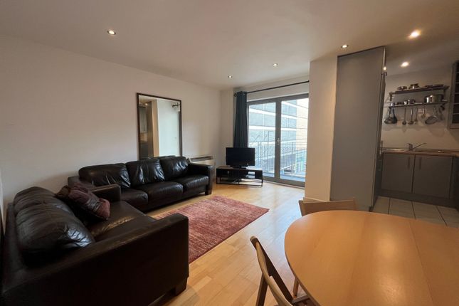 Apartment 23, Mercury Building, MANCHESTER photo 2