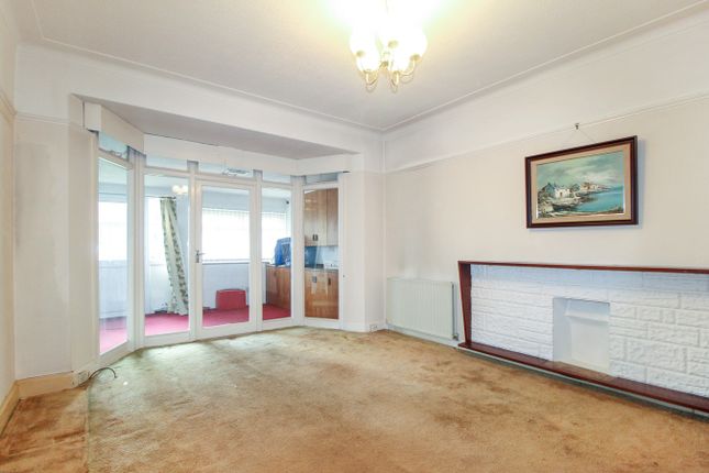 Detached house for sale in Beverley Drive, Edgware