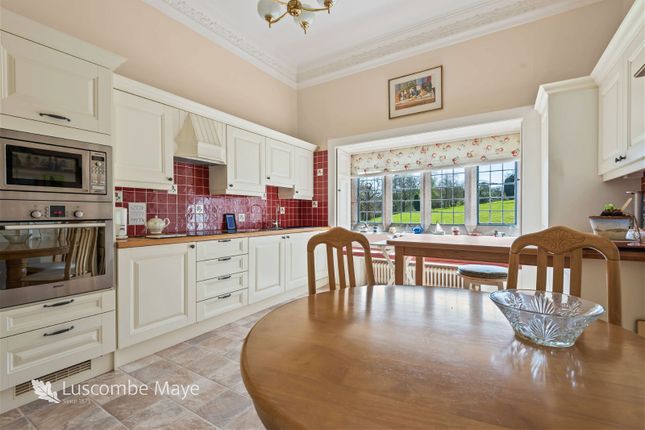 Flat for sale in Flete House, Ermington, South Devon