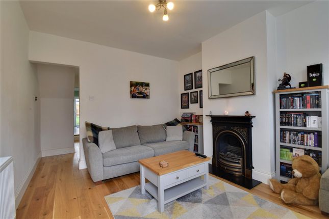 End terrace house for sale in Judge Street, Watford, Hertfordshire