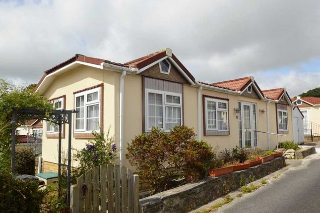 A Larger Local Choice Of Properties For Sale In Falmouth