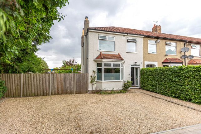 Semi-detached house for sale in Poplar Place, Bristol