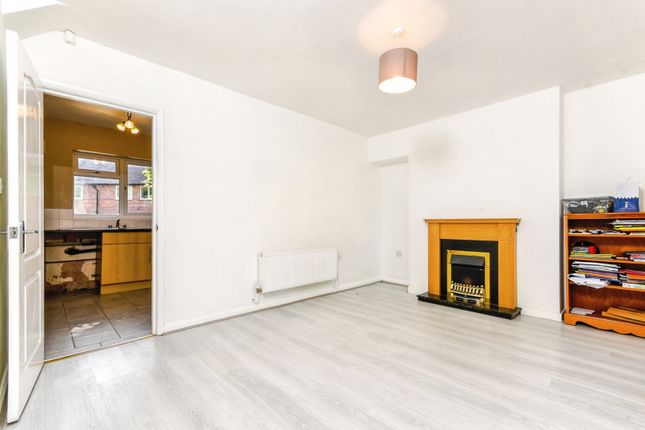 339, Broxtowe Lane, Nottingham, Nottingham City,, Nottingham photo 2