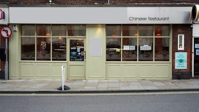 Thumbnail Restaurant/cafe for sale in Ipswich, Suffolk