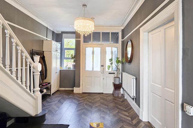 11, Wellington Road, Manchester photo 2