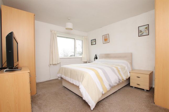End terrace house for sale in Bridespring Walk, Exeter