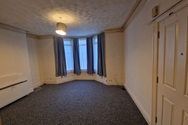 Thumbnail Flat to rent in St Michaels Street, Bedford