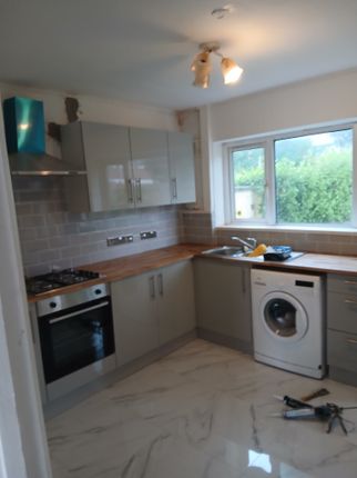 Thackeray Crescent, Cardiff photo 4