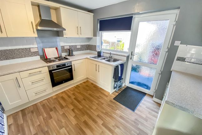 35, High Barn Road, School Aycliffe photo 3