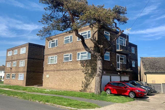 Flat for sale in Brighton Road, Holland-On-Sea, Clacton-On-Sea