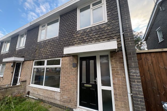 3-bed house on Derby, £1,150/mo