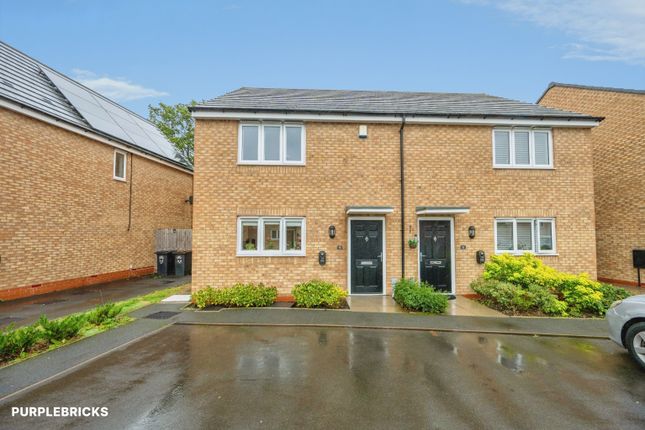 4, Hall Green Drive, Coventry photo 2