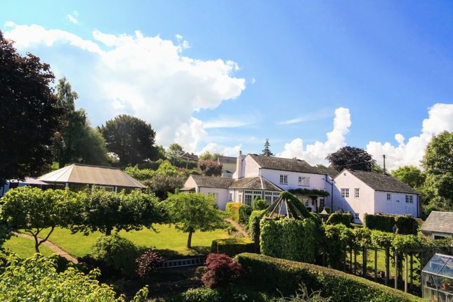 Cottage for sale in Grove Common, Sellack, Ross-On-Wye