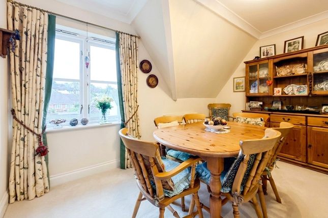 Flat 7,, Green Gables, Sidmouth photo 4