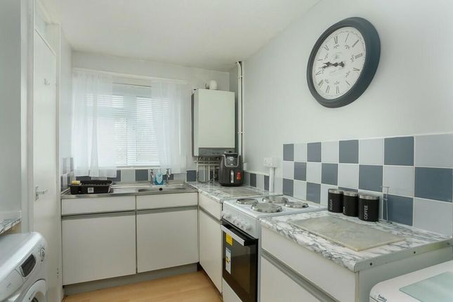 Flat for sale in Colliery Road, Wrexham