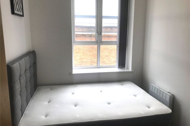 26, Wallgate Apartments, Miry Lane photo 5