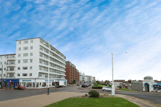 Flat for sale in Dalmore Court, Marina, Bexhill-On-Sea