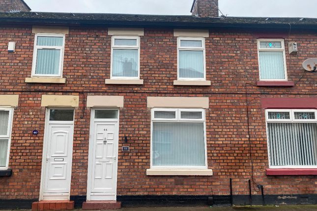 Terraced house to rent in Lyon Street, Liverpool