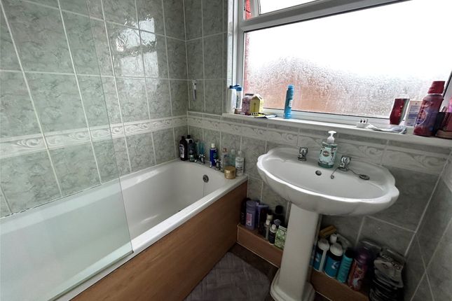 Terraced house for sale in Bowland Drive, Liverpool, Merseyside