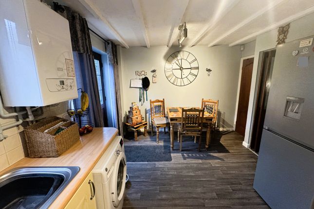 7, Vicarage Mews, Alfreton photo 5