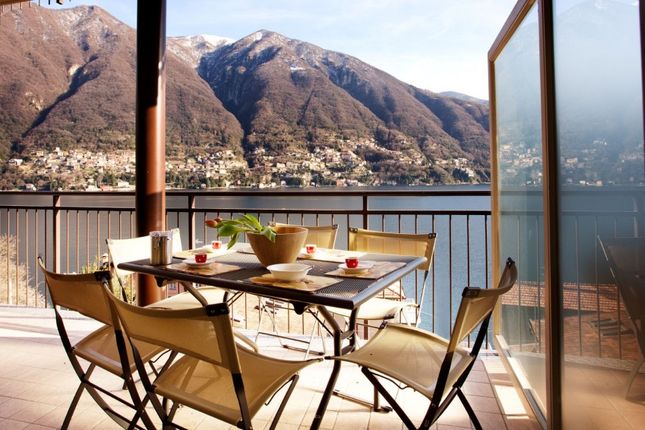 Property for sale in Lake Como, Italy