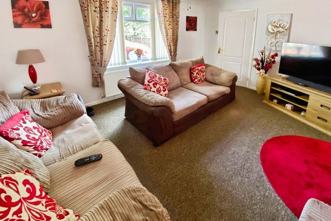 5 Stour Court, Grantham photo 2