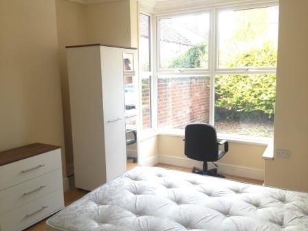 Semi-detached house to rent in South Parade, Lincoln