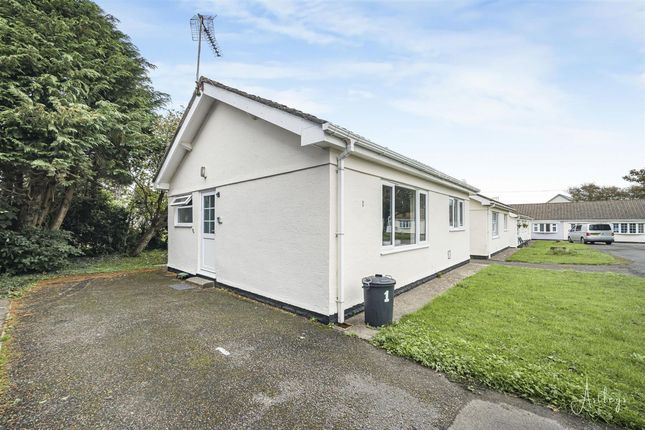 Gower Holiday Village, Swansea photo 4