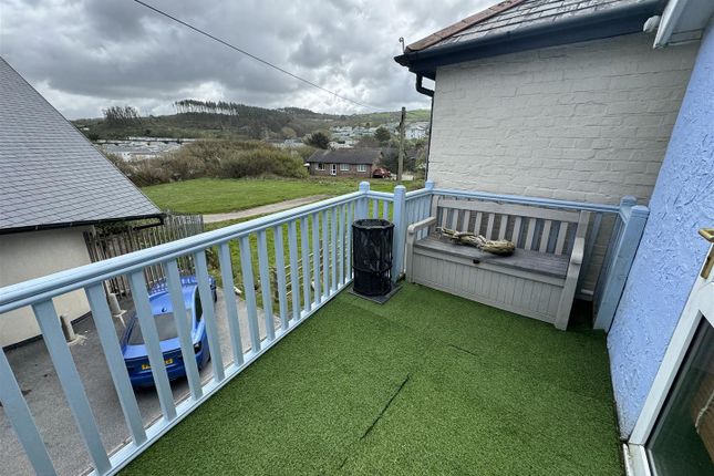 Property for sale in Borth