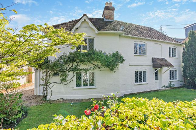 Detached house for sale in Blacknest Gate Road, Ascot, Berkshire