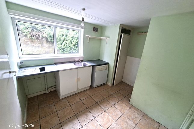 The Vicarage, Churchfield Street, Batley photo 4