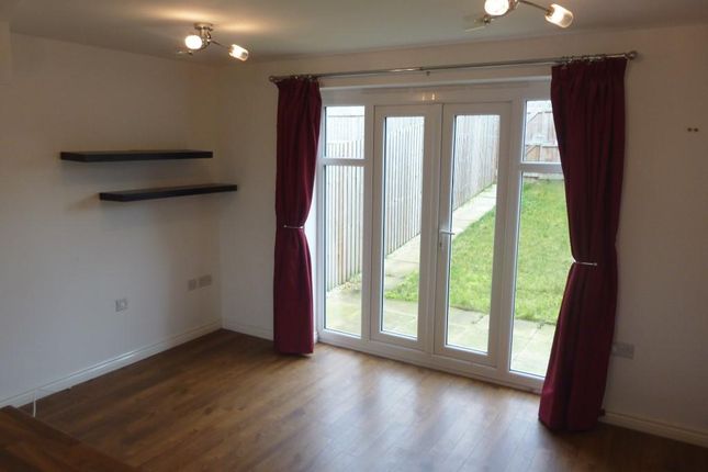 5, Kevin Wood Close, Leicester photo 4