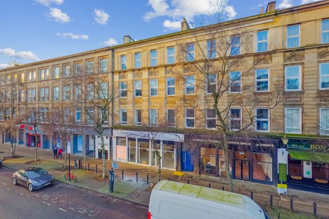 Thumbnail Flat for sale in North Street, Charing Cross, Glasgow