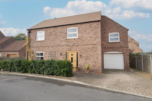 3, Station Yard Close, Driffield photo 2