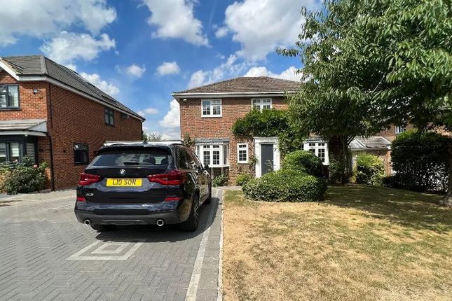 Detached house to rent in Illingworth, Windsor