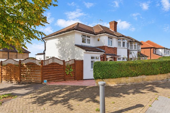 Alverstone Road, Wembley photo 2