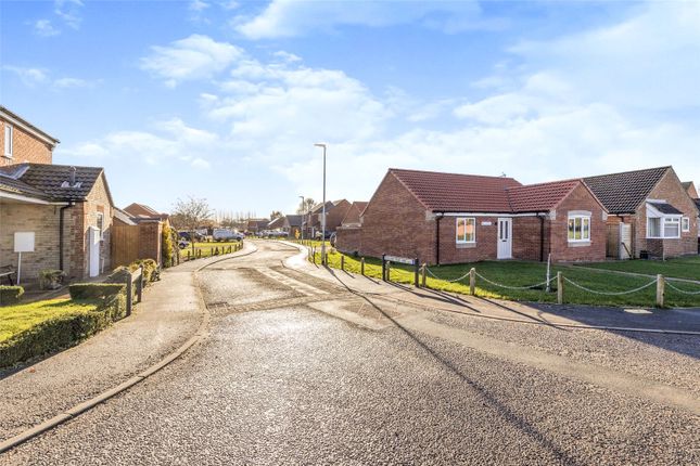 Detached house for sale in The Hawthorns, Plot 54, The Jaybrook, Briston, Norfolk