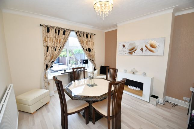 Semi-detached house for sale in Wilton Road, Salford