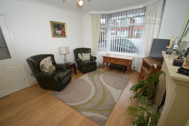 40, Masefield Road, Manchester photo 3