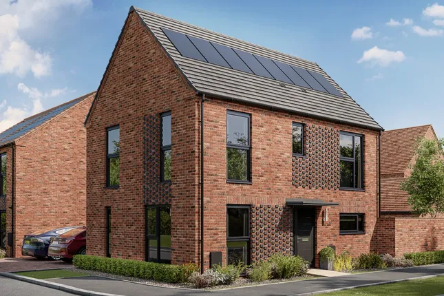St Modwen Homes - The Fairways