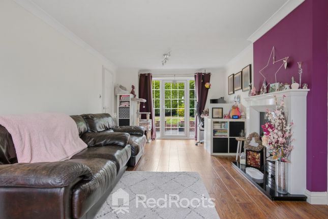20 Swannington Close, Doncaster, South Yorkshire photo 3